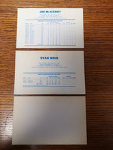 Load image into Gallery viewer, 3 Toronto Maple Leafs Postcards
