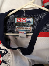 Load image into Gallery viewer, Autographed Curtis Joseph All-Star Jersey Size 46
