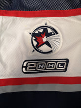 Load image into Gallery viewer, Autographed Curtis Joseph All-Star Jersey Size 46
