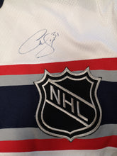 Load image into Gallery viewer, Autographed Curtis Joseph All-Star Jersey Size 46
