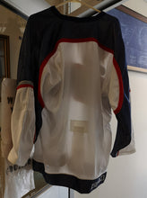 Load image into Gallery viewer, Autographed Curtis Joseph All-Star Jersey Size 46
