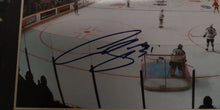 Load image into Gallery viewer, Autographed Toronto Maple Leafs Curtis Joseph Framed Photo With COA
