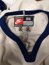Load image into Gallery viewer, Autographed Wendel Clark Toronto Maple Leafs Nike Jersey Size 56
