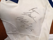 Load image into Gallery viewer, Autographed Wendel Clark Toronto Maple Leafs Nike Jersey Size 56
