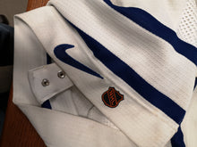 Load image into Gallery viewer, Autographed Wendel Clark Toronto Maple Leafs Nike Jersey Size 56
