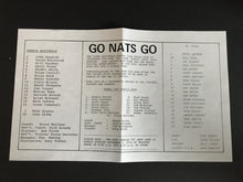 Load image into Gallery viewer, #9 16 Year old Wayne Gretzky in Seneca Nationals Lineup

