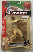 Load image into Gallery viewer, McFarlane Big League Challenge Mark McGwire Figurine Factory Sealed
