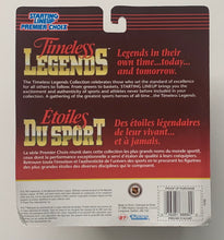 Load image into Gallery viewer, 1994 Starting Lineup Timeless Legends Jean Beliveau Montreal Canadiens NHL Hockey Figurine Factory Sealed
