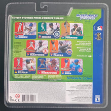 Load image into Gallery viewer, McFarlane Sports Picks Sammy Sosa Figurine Chicago Cubs MLB Baseball Factory Sealed
