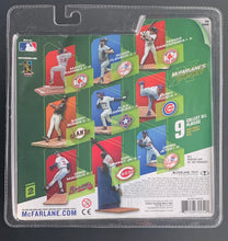 Load image into Gallery viewer, McFarlane Sports Picks Barry Bonds Figurine San Francisco Giants MLB Baseball Factory Sealed
