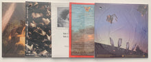 Load image into Gallery viewer, 5 Factory Sealed Kate Bush LP Record Album Collection Lionheart, The Dreaming, An Interview With Kate Bush, The Kick Inside and Never Forever
