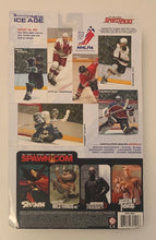 Load image into Gallery viewer, Factory Sealed Mint Condition! McFarlane Sports Picks NHL Hockey Curtis Joseph Toronto Maple Leafs
