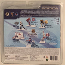Load image into Gallery viewer, Factory Sealed Mint Condition! McFarlane Sports Picks Grant Fuhr NHL Hockey
