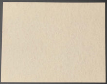 Load image into Gallery viewer, Detroit Red Wings Joe Louis Sports Arena Certificate Of First Game Attendance
