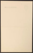 Load image into Gallery viewer, 1958 Buckingham Palace Letterhead Private Secretary To The Duke Of Edinburgh
