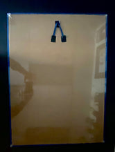 Load image into Gallery viewer, Madonna Re-Invention Poster World Tour 2004 Original Vintage Promo Music Poster Shrink Wrapped

