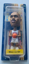 Load image into Gallery viewer, Factory Sealed Vince Carter 2002/2003 NBA Play Makers Bobblehead
