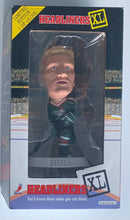 Load image into Gallery viewer, Factory Sealed New In Box Brett Hull 1998 Limited Edition Headliners Hockey Figurine

