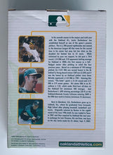 Load image into Gallery viewer, Justin Duchscherer Oakland Athletics A's Bobblehead NIB 2009 SGA

