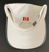 Load image into Gallery viewer, Wendel Clark NHL Hockey Player Autographed Fire Rock Golf Club Baseball Hat
