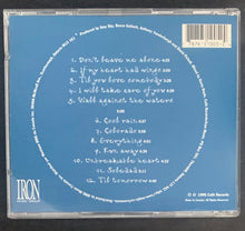 Load image into Gallery viewer, Amy Sky Autographed 1996 Cool Rain CD Signed On The Booklet Inscribed Stan Best Wishes
