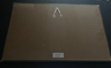 Load image into Gallery viewer, Rapid Eye Movement R.E.M 2003 Promo Tour Shrink Wrapped Poster
