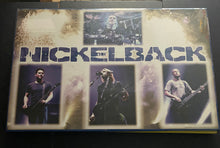Load image into Gallery viewer, Nickelback 2007 All The Right Reasons Promo Poster
