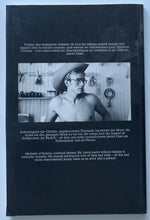 Load image into Gallery viewer, 1983 James Dean Photography By Sanford Roth Rare Poster Book
