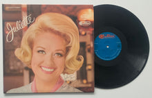 Load image into Gallery viewer, Canadian Music Star Juliette's 1st 33 RPM Record Autographed To Stan Klees Mother Mother Obtained From Stan Klees
