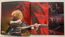 Load image into Gallery viewer, 2006 Bon Jovi " Have A Nice Day" Concert Tour Program In Near Very Good Condition
