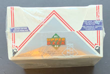 Load image into Gallery viewer, 1991-1992 Upper Deck Hockey French Edition Jumbo Packs Factory Sealed Box
