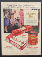 Load image into Gallery viewer, 1953 Life Magazine Roy Campanella Baseball's Greatest Catcher Front Cover
