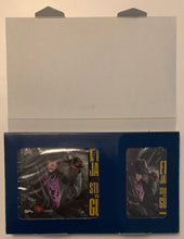 Load image into Gallery viewer, Etta James Factory Sealed Cassette Tape and CD Combo + Press Release
