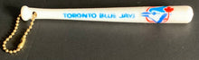Load image into Gallery viewer, Toronto Blue Jays Keychain
