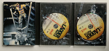 Load image into Gallery viewer, WWE Wrestling DVD Ladder Match 3 Disc Set
