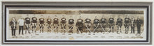 Load image into Gallery viewer, Framed Original Montreal Canadiens Team Photos Stanley Cup NHL Vintage

