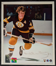 Load image into Gallery viewer, Signed Framed Bobby Orr Photo NHL Hockey Boston Bruins Vintage Autographed COA
