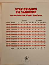 Load image into Gallery viewer, Montreal Canadiens 100th Anniversary Game Day Giveaway
